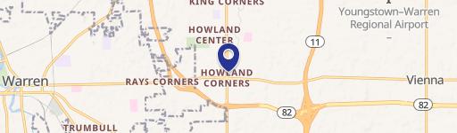 186 Niles Cortland NE Rd