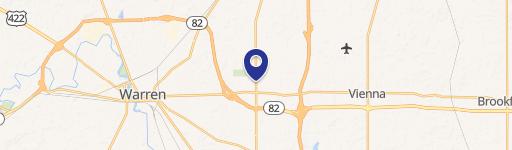 389 Niles Cortland NE Rd