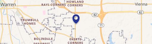 1781 Niles Cortland SE Rd