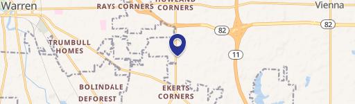 1885 Niles Cortland SE Rd