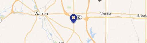 1852 Niles Cortland SE Rd