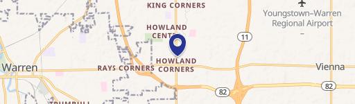 274 Niles Cortland NE Rd