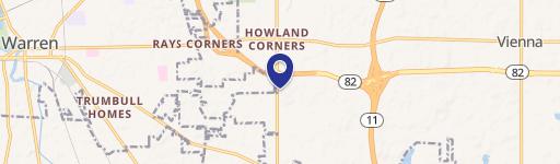 1121 Niles Cortland SE Rd