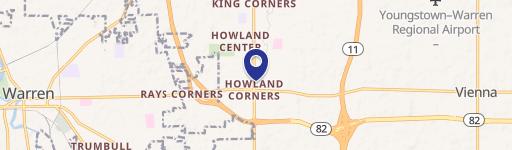 204 Niles Cortland NE Rd