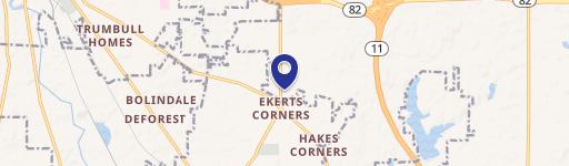 2565 Niles Cortland SE Rd