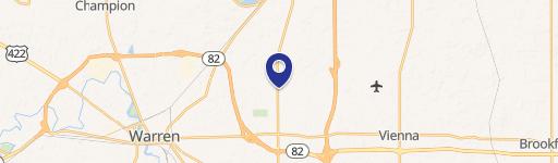 1620 Niles Cortland NE Rd