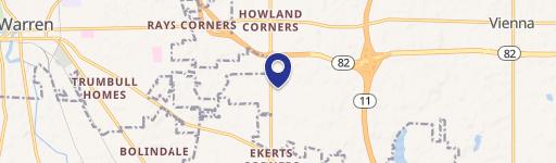 1557 Niles Cortland SE Rd