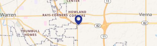 953 Niles Cortland SE Rd