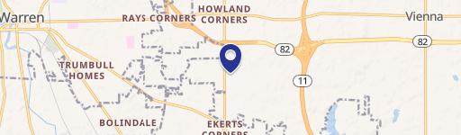 1600 Niles Cortland SE Rd