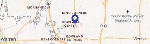 1064 Niles Cortland NE Rd