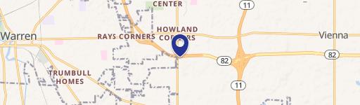 877 Niles Cortland SE Rd