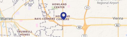 405 Niles Cortland SE Rd