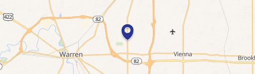 1111 Niles Cortland NE Rd