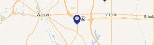 1822 Niles Cortland SE Rd