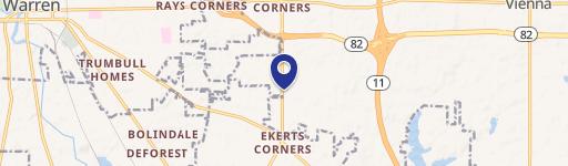 1953 Niles Cortland SE Rd