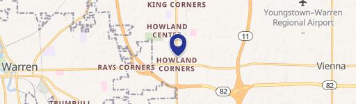 260 Niles Cortland NE Rd