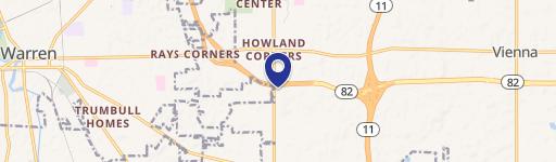 925 Niles Cortland SE Rd