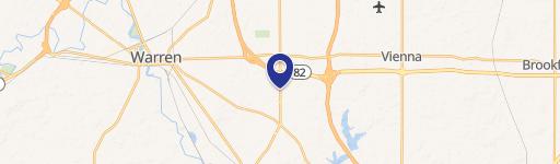 1600 Niles Cortland SE Rd