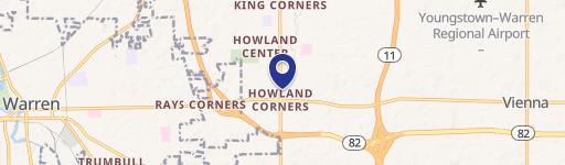 216 Niles Cortland NE Rd