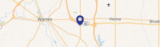 1162 Niles Cortland SE Rd