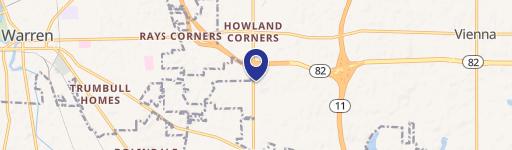 1195 Niles Cortland SE Rd