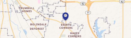 2400 Niles Cortland SE Rd