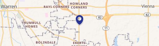 1553 Niles Cortland SE Rd