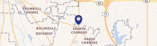 2516 Niles Cortland SE Rd