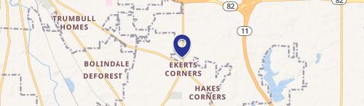 2564 Niles Cortland SE Rd