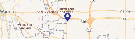 1023 Niles Cortland SE Rd