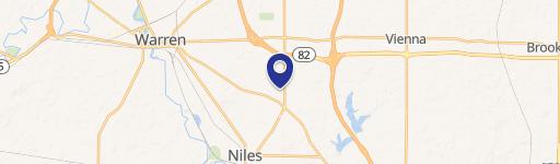 2350 Niles Cortland SE Rd