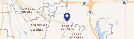 2400 Niles Cortland SE Rd