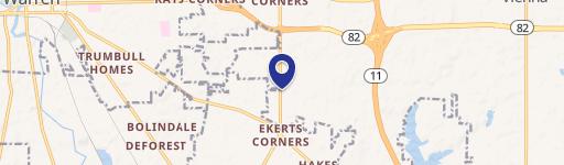 2081 Niles Cortland SE Rd