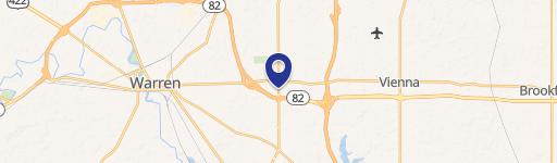 556 Niles Cortland SE Rd