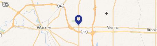 263 Niles Cortland NE Rd