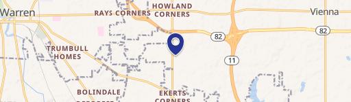 1723 Niles Cortland SE Rd