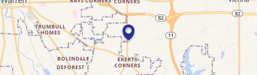 2075 Niles Cortland SE Rd