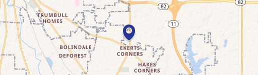 2484 Niles Cortland SE Rd