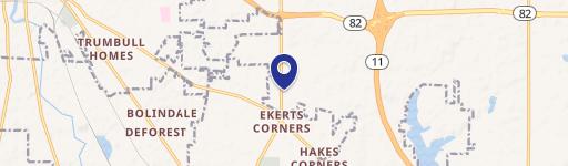 2319 Niles Cortland SE Rd