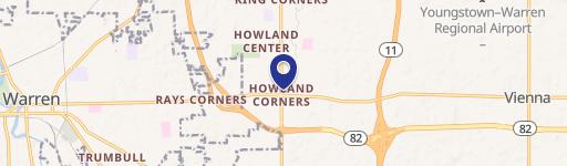 132 Niles Cortland NE Rd