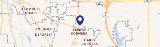 2505 Niles Cortland SE Rd