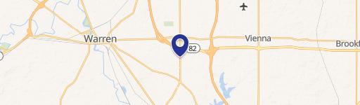 1494 Niles Cortland SE Rd