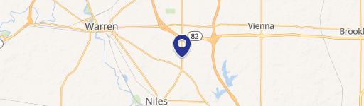 2200 Niles Cortland SE Rd, Unit 2208