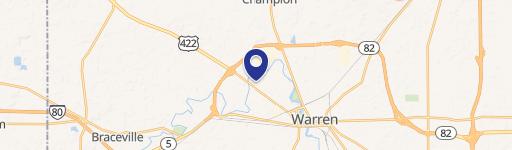 2836 Parkman NW Rd, Unit 40