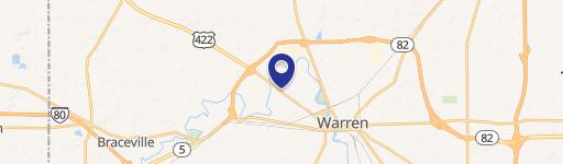 2547 Parkman NW Rd, Unit 95