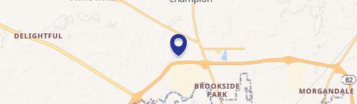 400 Refractories NW Dr