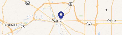 656 Saint Clair NE Dr