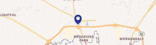 138 Summerdale NW Ave