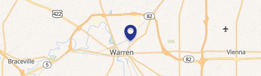 805 Terra Alta NE St