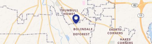 2774 Virginia SE Ave